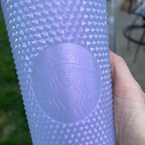 NWT Starbucks 2021 studded tumbler - Picture 4 of 4